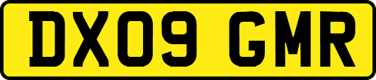 DX09GMR