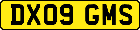DX09GMS