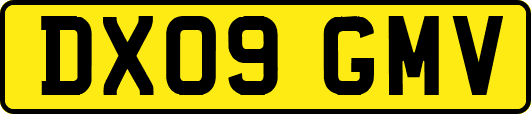 DX09GMV