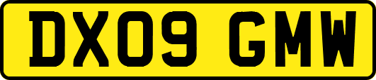 DX09GMW