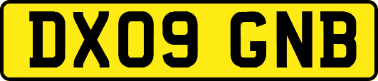 DX09GNB
