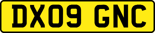 DX09GNC