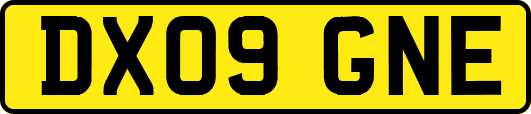 DX09GNE