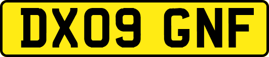 DX09GNF