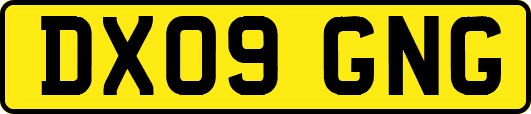 DX09GNG