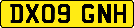 DX09GNH