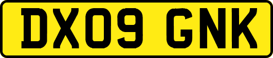 DX09GNK