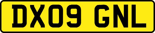 DX09GNL