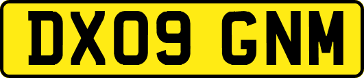 DX09GNM