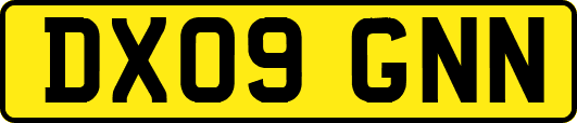 DX09GNN