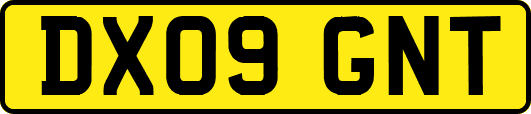 DX09GNT