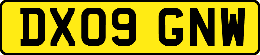DX09GNW