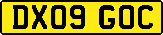 DX09GOC