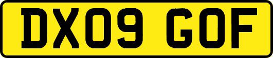 DX09GOF