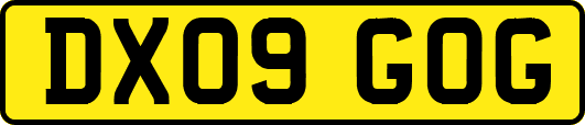DX09GOG