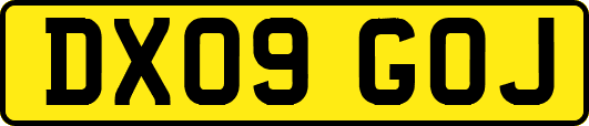DX09GOJ