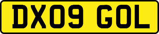 DX09GOL