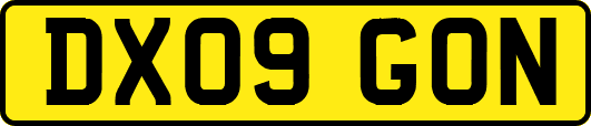 DX09GON