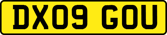DX09GOU