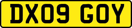 DX09GOY
