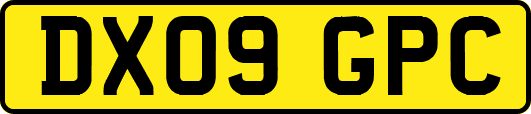 DX09GPC