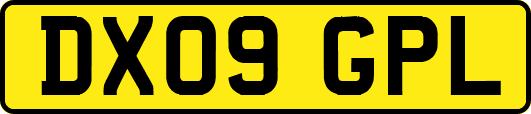 DX09GPL