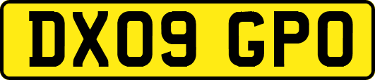 DX09GPO