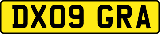 DX09GRA