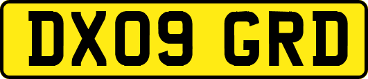 DX09GRD