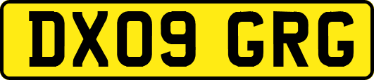DX09GRG