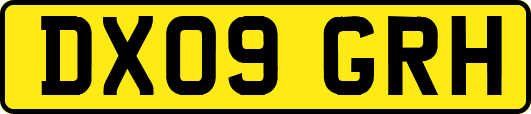 DX09GRH