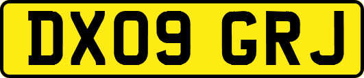 DX09GRJ