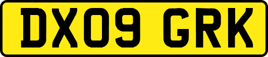 DX09GRK