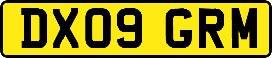 DX09GRM