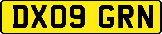 DX09GRN