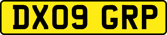 DX09GRP