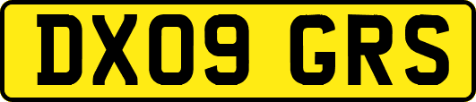 DX09GRS