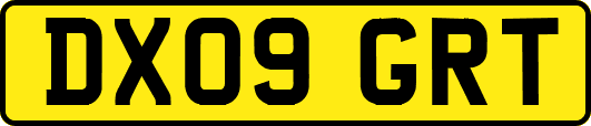 DX09GRT