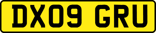 DX09GRU
