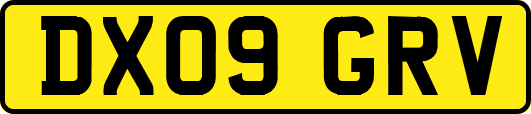 DX09GRV