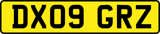 DX09GRZ