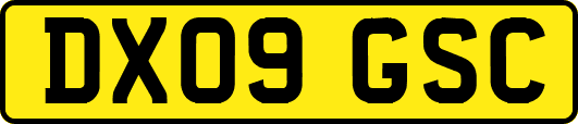 DX09GSC