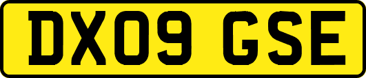 DX09GSE