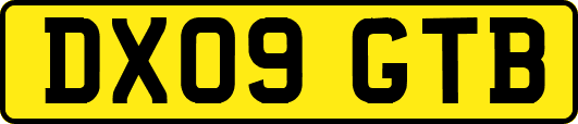 DX09GTB