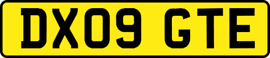 DX09GTE