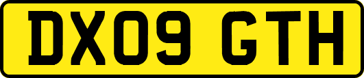 DX09GTH