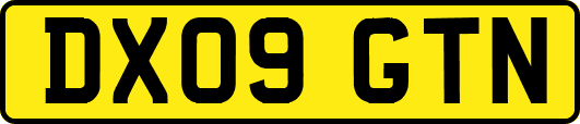 DX09GTN