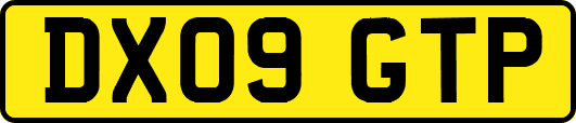 DX09GTP