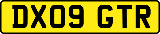DX09GTR