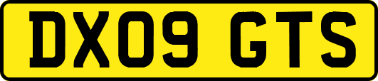 DX09GTS